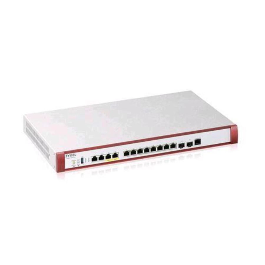 Zyxel usg flex 700h firewall hardware 15 gbit-s