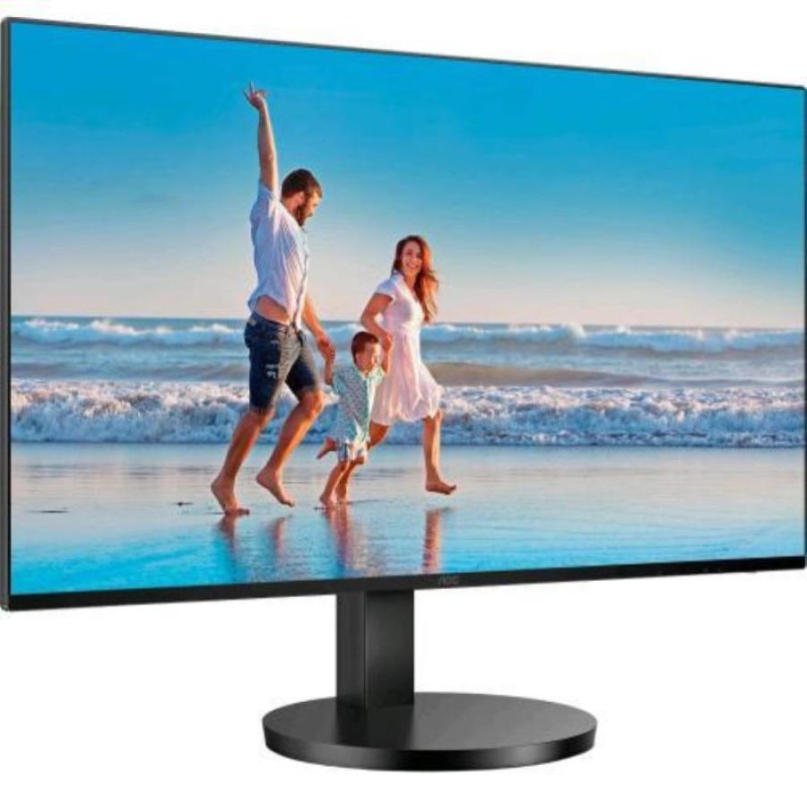 Aoc 27b3cf2 monitor per pc 27`` led ips full hd 16:9 250 cdm 100hz