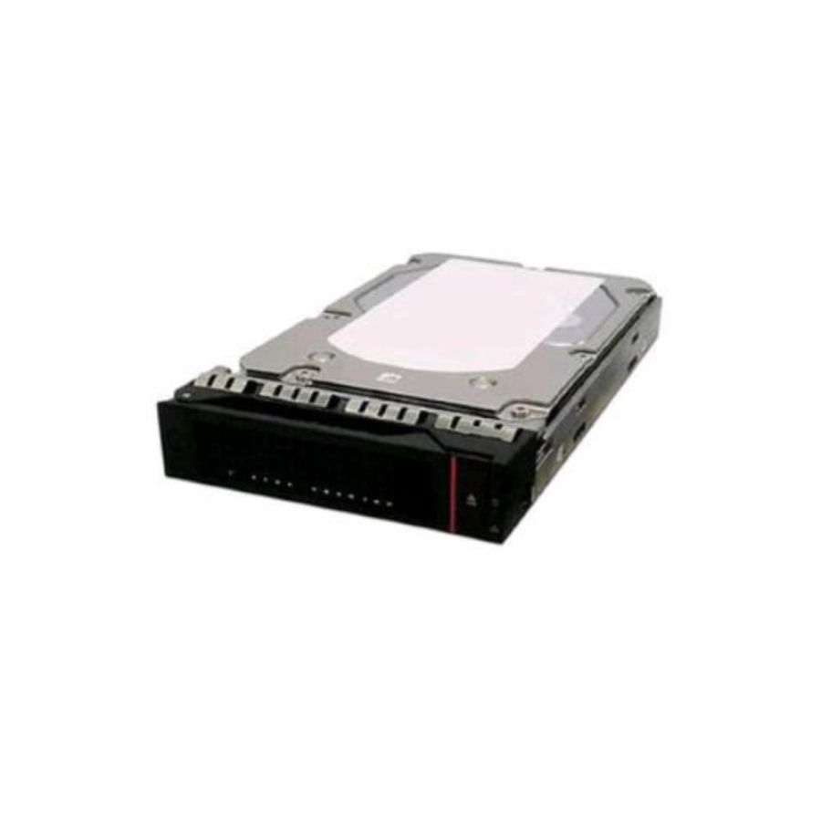 Lenovo thinksystem de series hdd 2.400gb sas 12gb/s 2.5 hot swap 10.000rpm