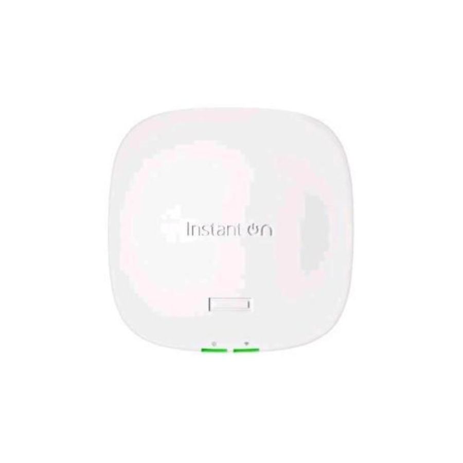 Hpe instant on ap21 1200 mbit-s bianco supporto power over ethernet (poe)