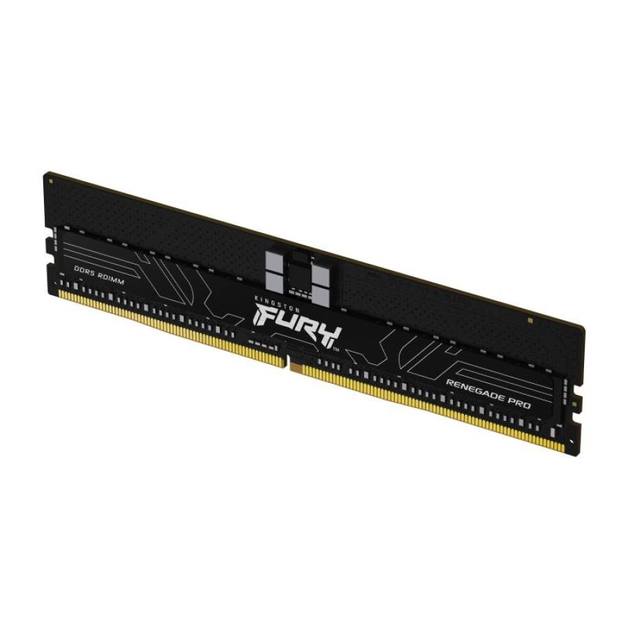 16gb 6000mt/s ddr5 ecc reg cl32 dimm fury renegade pro expo