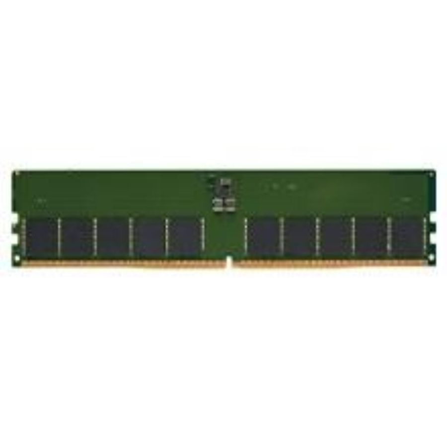 Kingston kth-pl548e-32g memoria ram 32gb 4.800mhz tipologia dimm tecnologia ddr5 cas 40