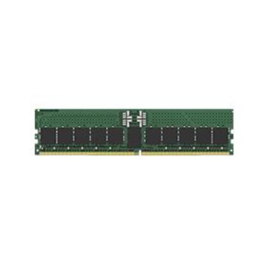Kingston ktd-pe548d8-32g memoria ram 32gb 4.800mhz tipologia dimm tecnologia ddr5 cas 40