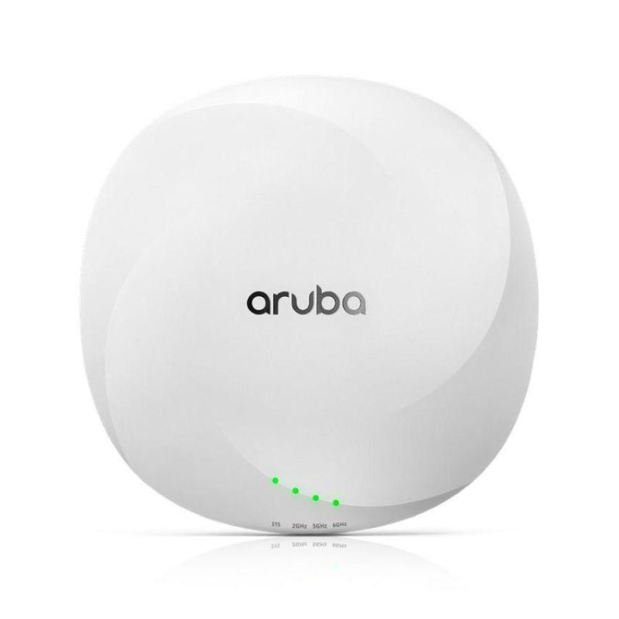 Aruba ap-635 (rw) campus ap