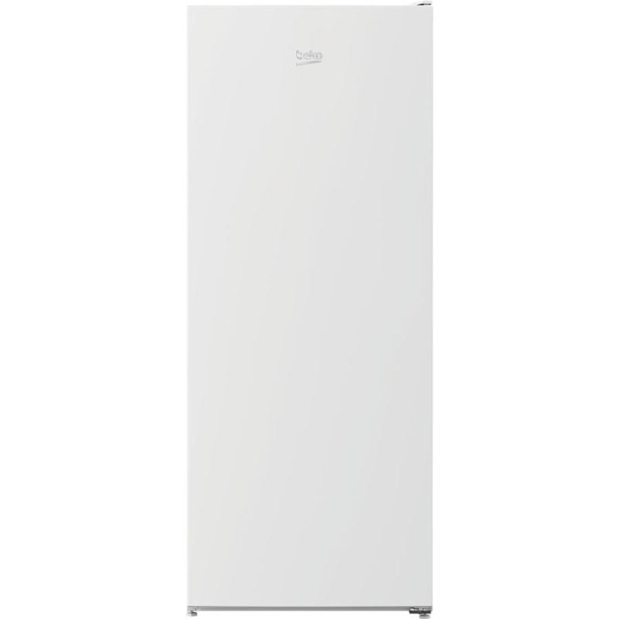 Beko rfsa210k40wn congelatore verticale a cassetti 210 litri classe energetica e