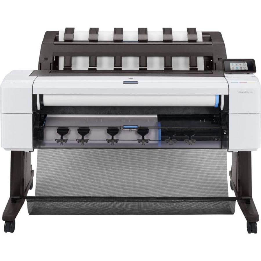 Designjet t1600dr ps 36-in printer