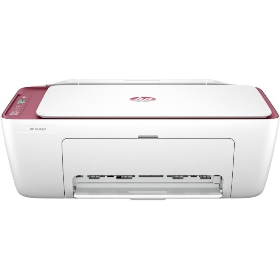 Hp deskjet 2823e stampante multifunzione ink jet a colori a copia duplex scansione verso pdf 16ppm