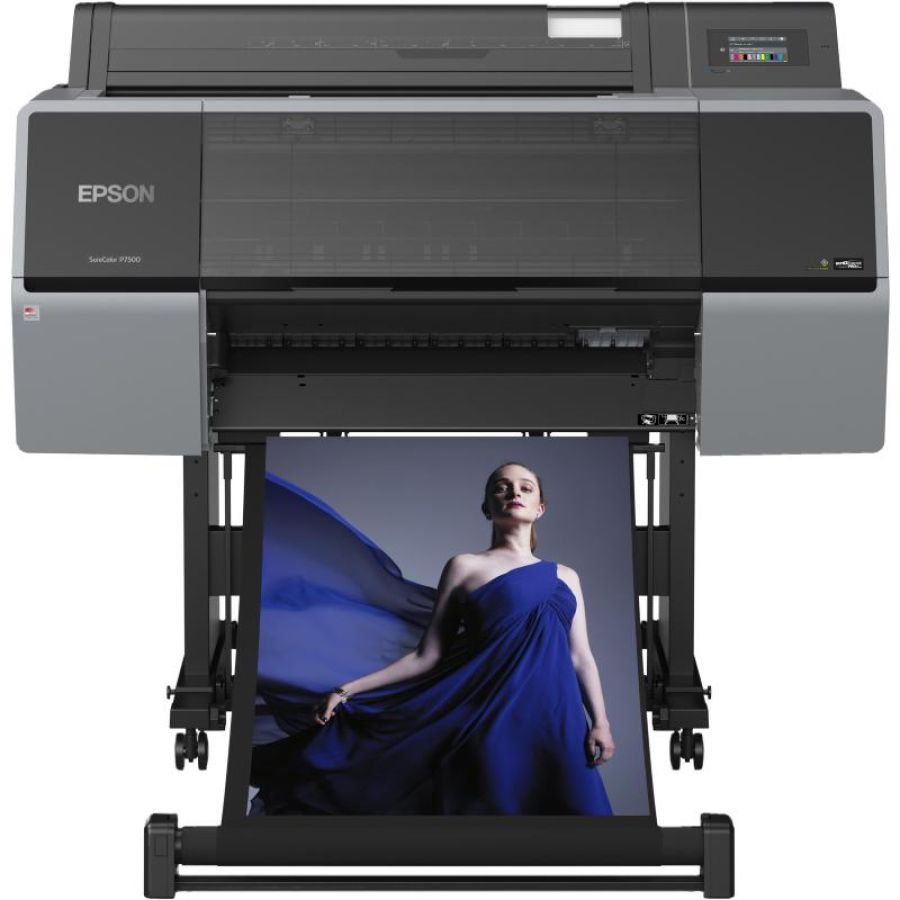 Surecolor sc-p7500 1.200x2.400 usb 3.0 a4 210x297 50 sheets