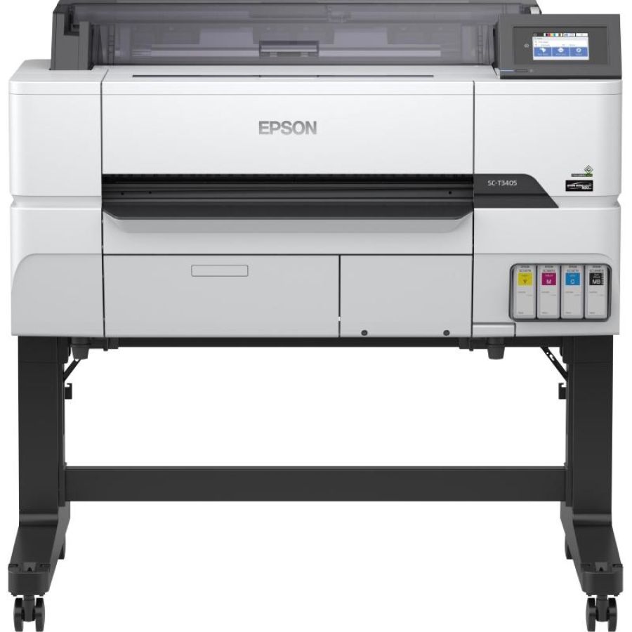 Surecolor sc-t3405 2400x1200dpi 24sec/a1 1gb