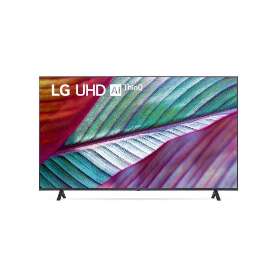 Tv 55 lg 55ur78003 uhd-t2/s2 4k smart 2023