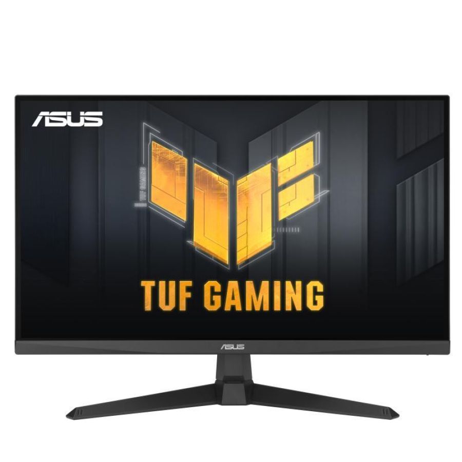 Asus tuf gaming vg279q3a 27 led full hd ips 16:9 250 cd/mq contrasto 1000:1 180hz g-sync freesync premium altoparlanti - 2 x hdmi 1 x displayport nero