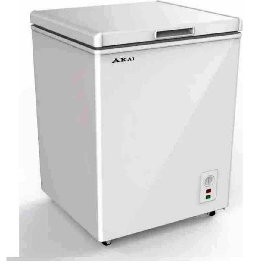 Congelatore a pozzetto ice154sw 150l. bianco