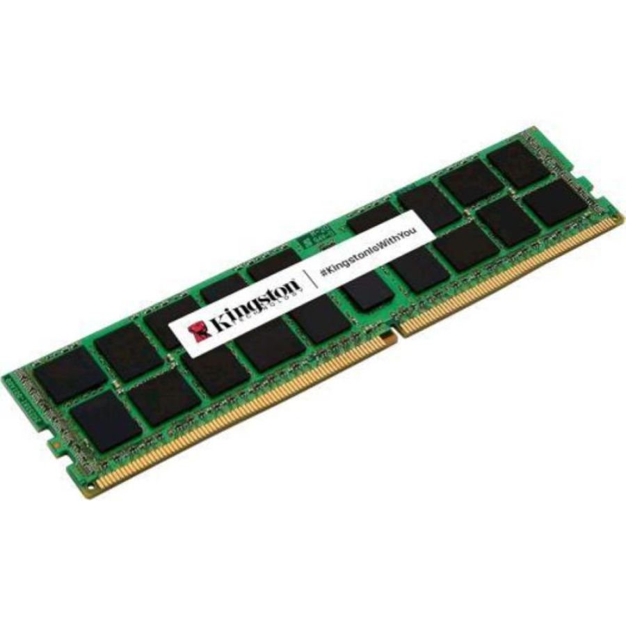 Kingston kth-pl432/16g 16gb ddr4 3.200mhz cl 22 dimm data integrity check