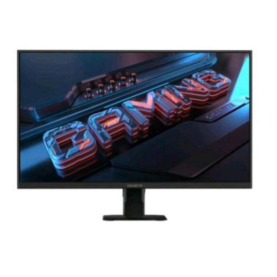 Gigabyte gs27f gaming 27 led full hd ips 300 cd/mq 1ms 1000:1 165hz 2 x hdmi 1 x displayport nero