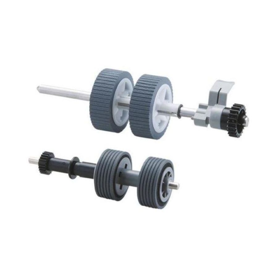 Fujitsu 3836-200k kit rulli pescaggio sfogliatore