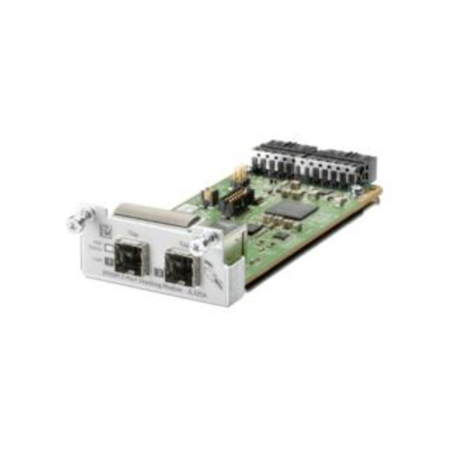 Hp aruba 2930 2-port stacking module