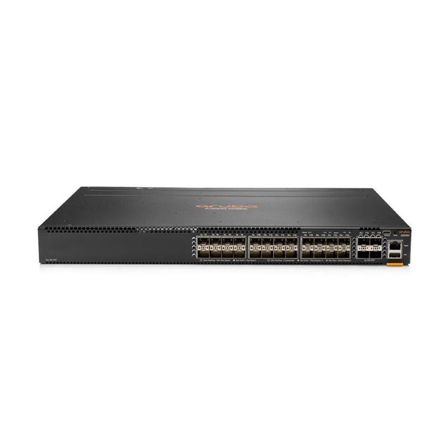 Aruba 6300m 24sfp 4sfp56 swch