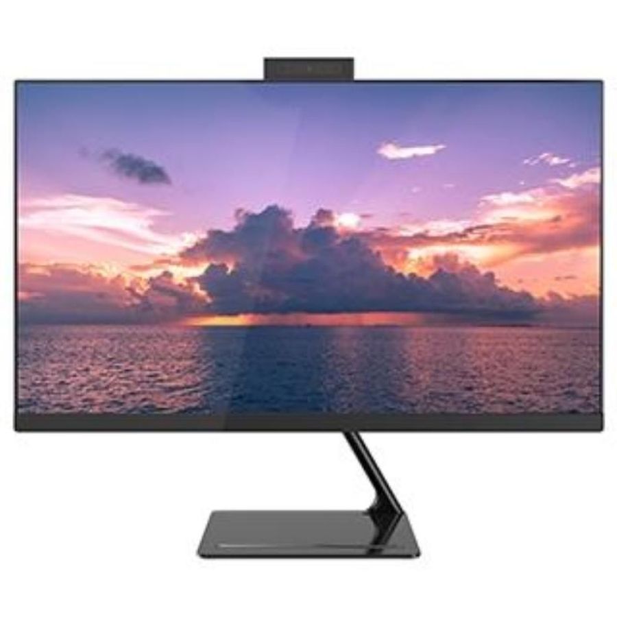 Atlantis nexus a25-z24-b barebone all in one 23.8 no cpu-ram-ssd nero