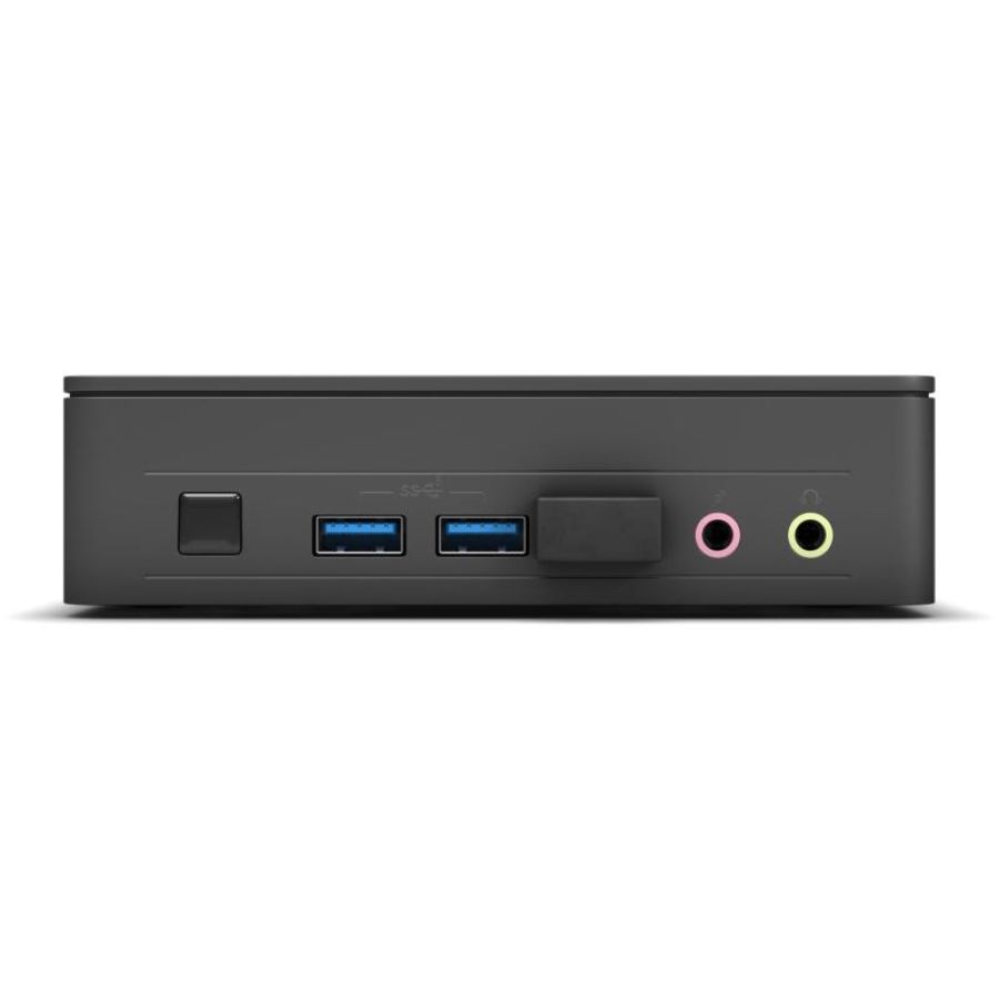 Intel nuc 11 essential kit nuc11atkc2 ucff nero n4505 2 ghz