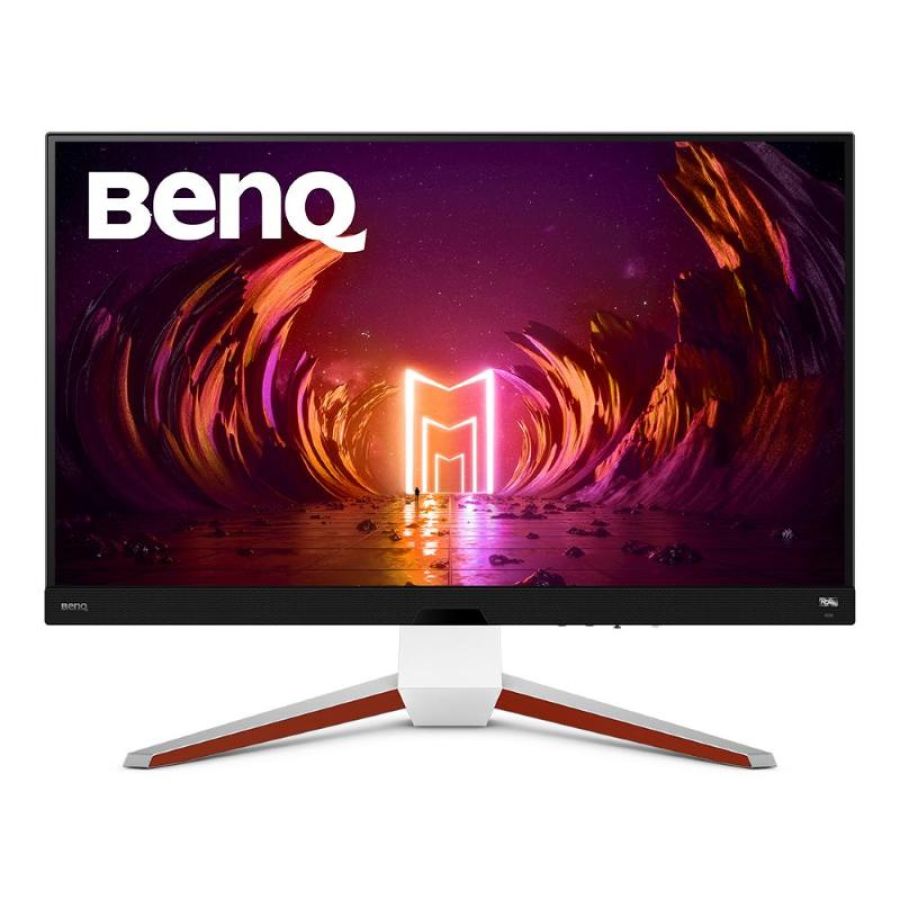 Benq monitor 32`` led ips gaming mobiuz ex3210u 3840x2160 4k ultra hd tempo di risposta 1 ms frequenza di aggiornamento 144 (hz)