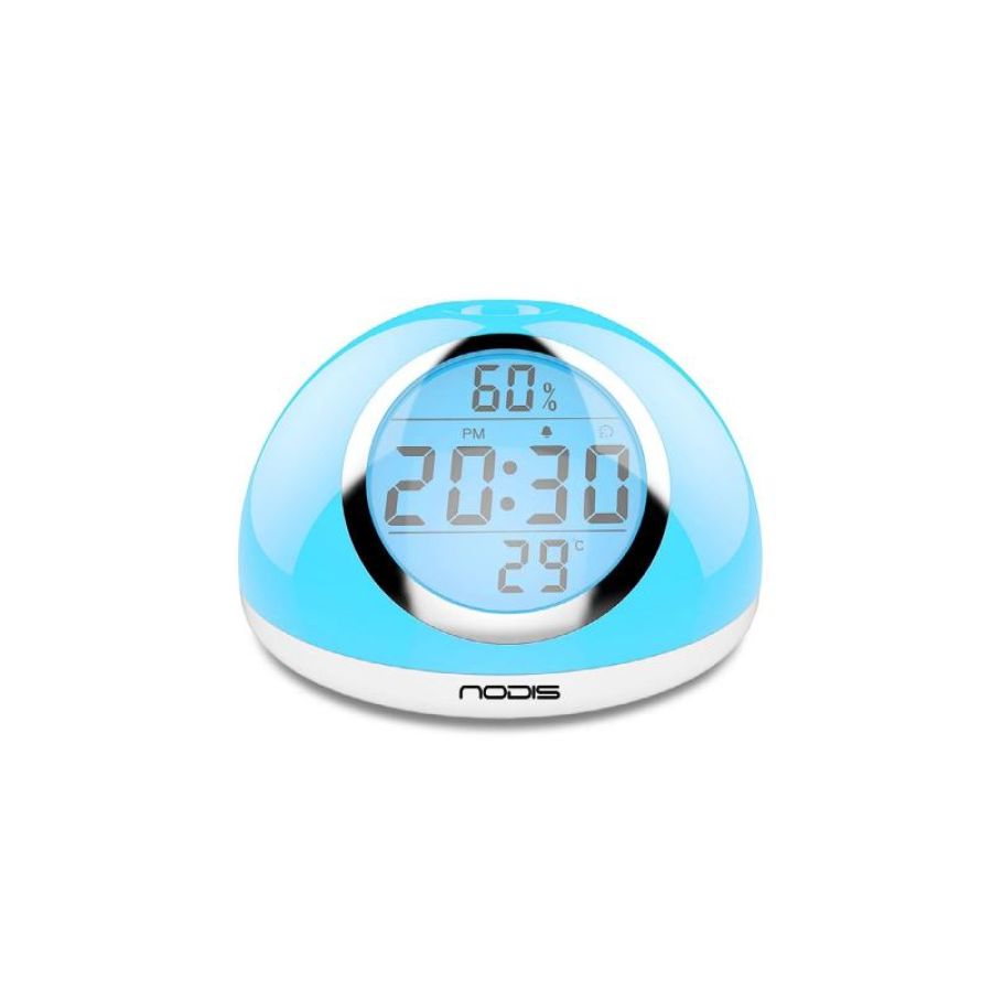 Nodis lampada led nt- l21 funz orologio