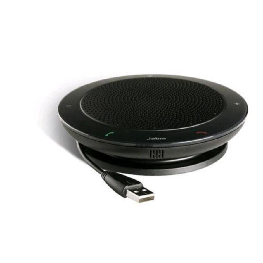 Jabra speak 410 uc in