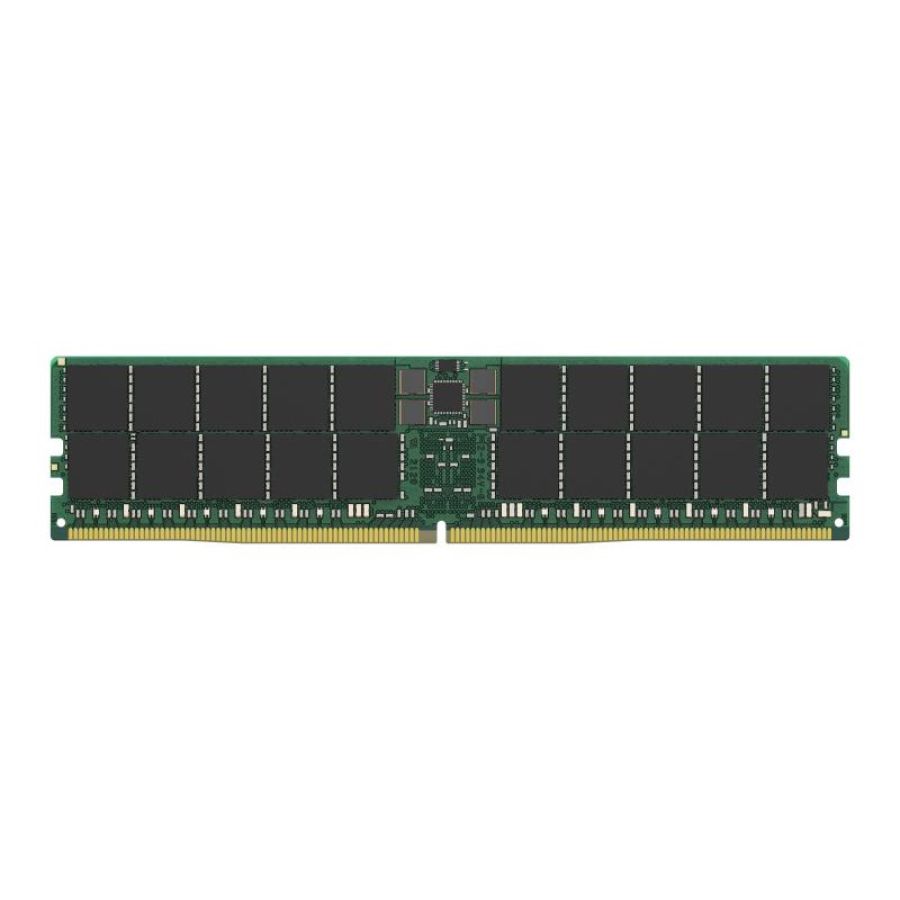 Kingston ksm56r46bd4pmi-64hai memoria ram 64gb 5.600mhz tipologia dimm tecnologia ddr5 cas 46