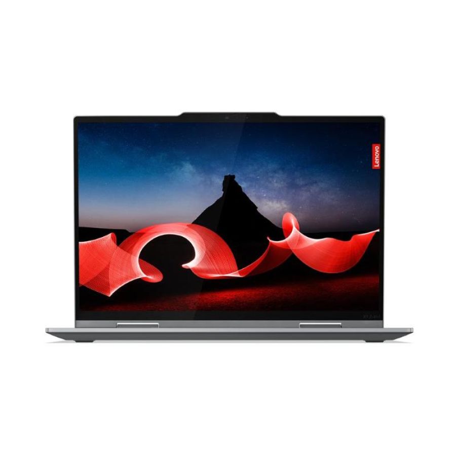 Lenovo thinkpad x1 5g 14 oled 2.8k 2880 x 1800 touch screen intel core ultra 7 155u 1.7ghz ram 32gb-ssd 1.000gb nvme-wi-fi 6e - 5g-win 11 prof (21ke003kix)