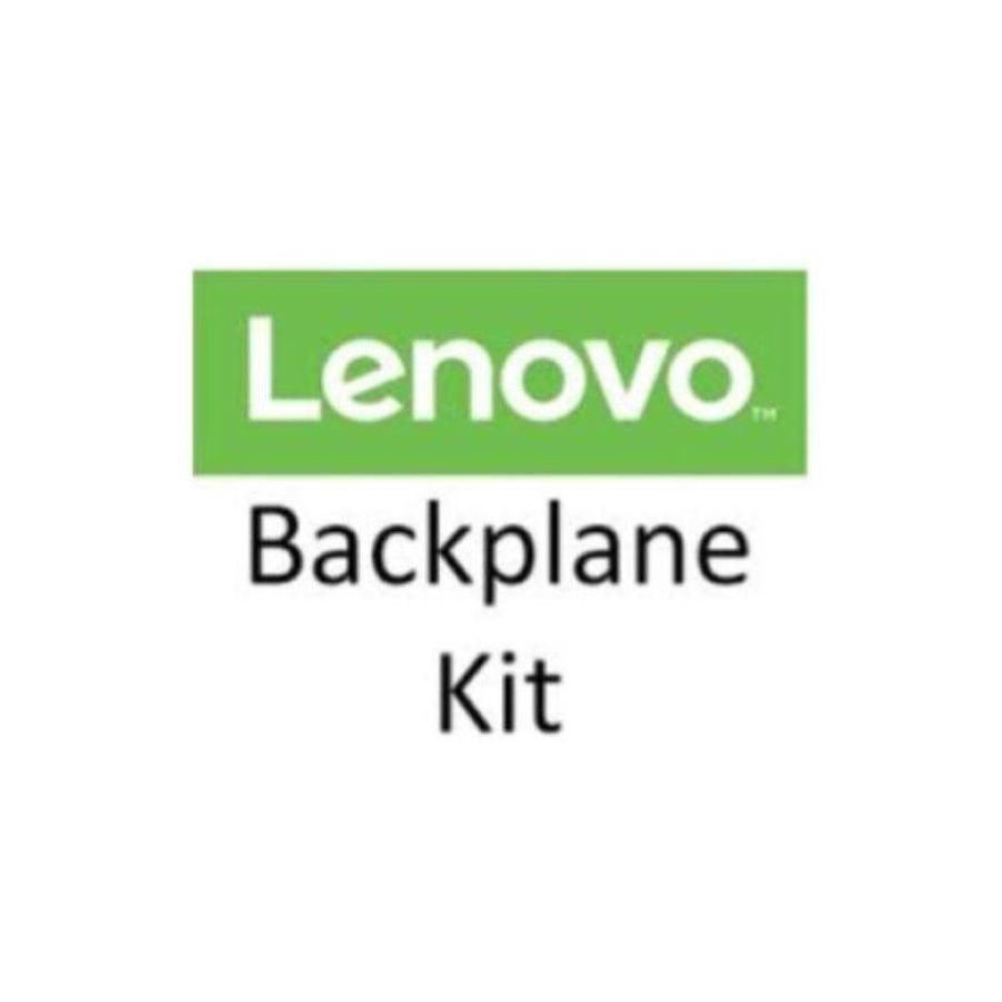 Lenovo thinksystem sr530-sr630 2.5 sata-sas 8-bay backplane kit v2