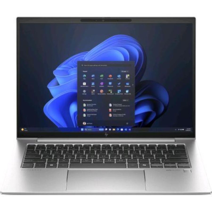 Hp elitebook 840 g11 14 wuxga intel core ultra 7 155h 1.4ghz ram 16gb-ssd 512gb nvme-intel arc graphics-wi-fi 6e-win 11 prof argento (970v7et#abz)