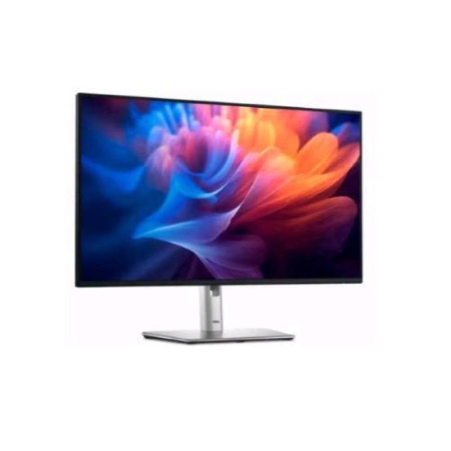 Dell p series p2725h monitor pc 27`` 1920x1080 pixel full hd lcd nero