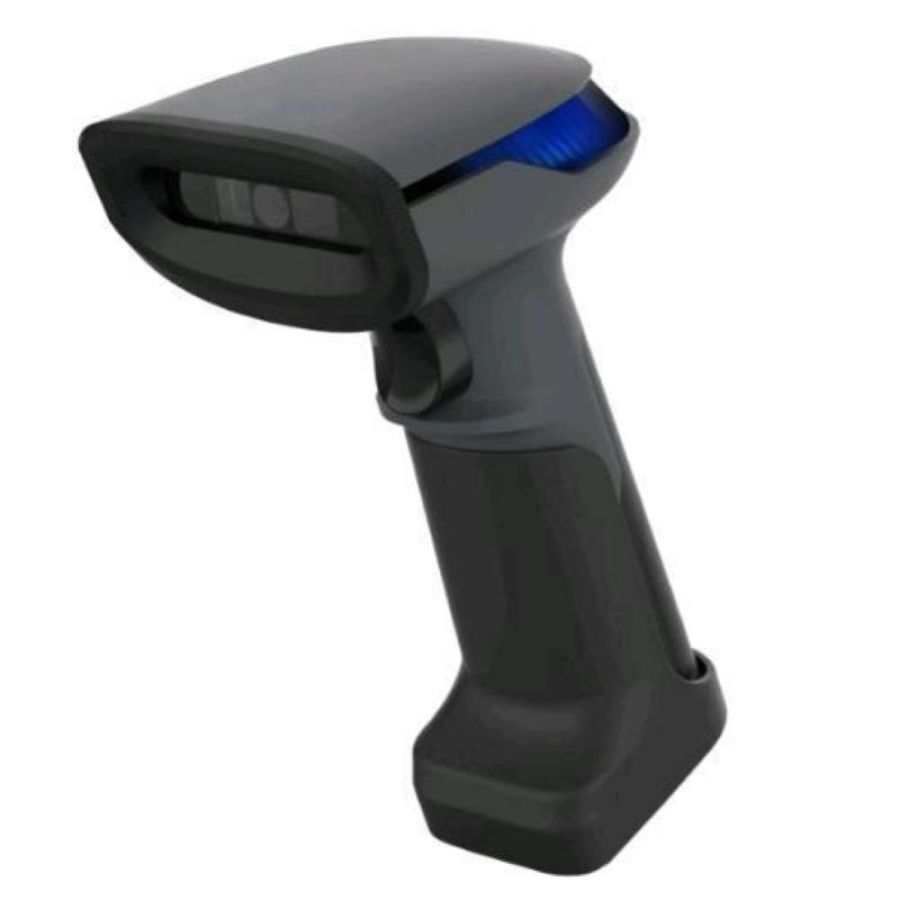 Atlantis a08-ld230p-2d lettore barcode 2d manuale profondita` campo 50-390mm risoluzione 3mils sensore ottico 640x480 1d-2d usb
