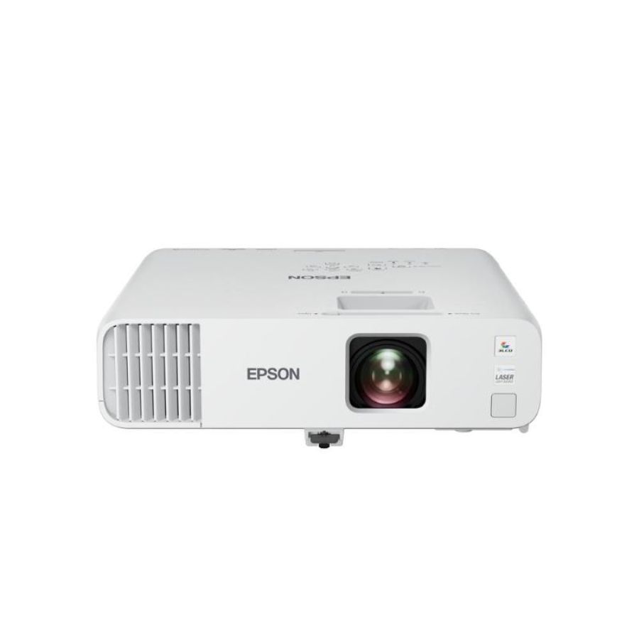 Epson eb-l260f videoproiettore 4600 ansi lumen 3lcd 1080p 1920x1080 bianco