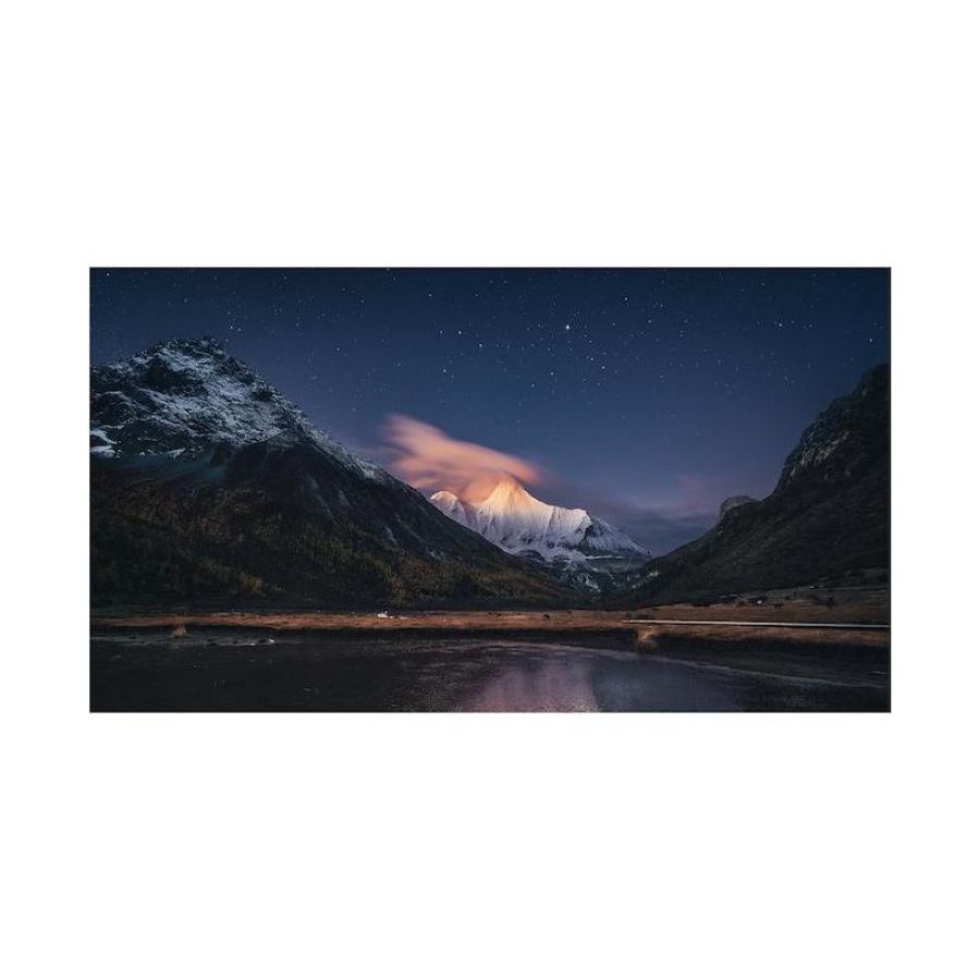 Monitor: 55 ips risoluzione 1920x1080 pixel pitch 0.63x0.63 luminosit+?: max 500 cd/m2 contrasto: 1200:1 angolo di v