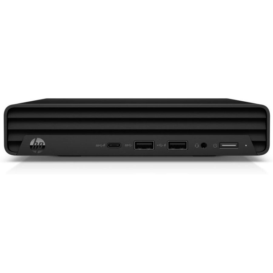 Hp pro mini 260 g9 i3-1315u 8gb hd 256gb ssd windows 11 home