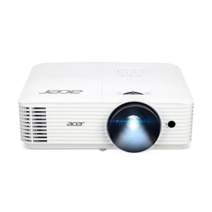 Acer m311 smart wireless videoproiettore dlp wxga 16:10 contrasto 20.000:1 wi-fi 4500 ansi lumen vga/hdmi