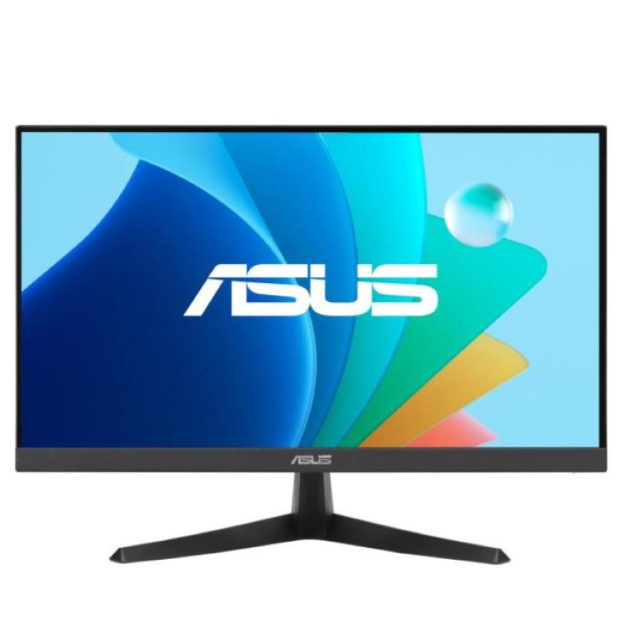 Asus vy229hf monitor pc 21.4`` 1920x1080 pixel full hd lcd nero