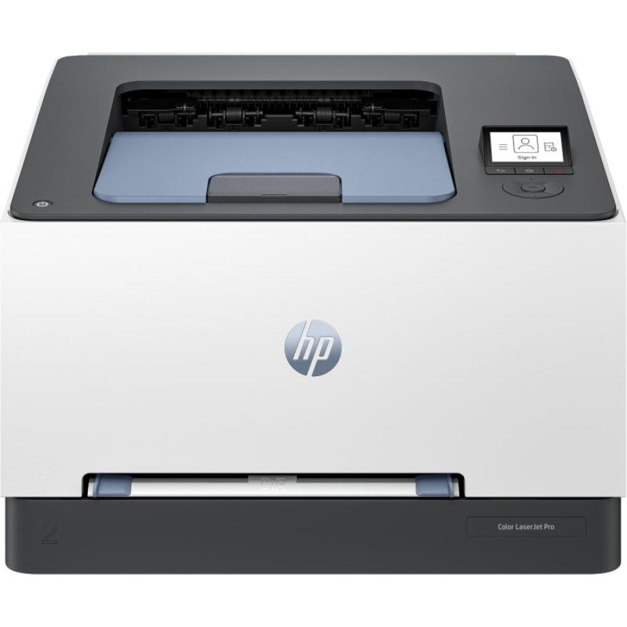 Hp color laserjet pro 3202dw stampante laser a colori a4 wi-fi duplex usb gigabit lan 25ppm