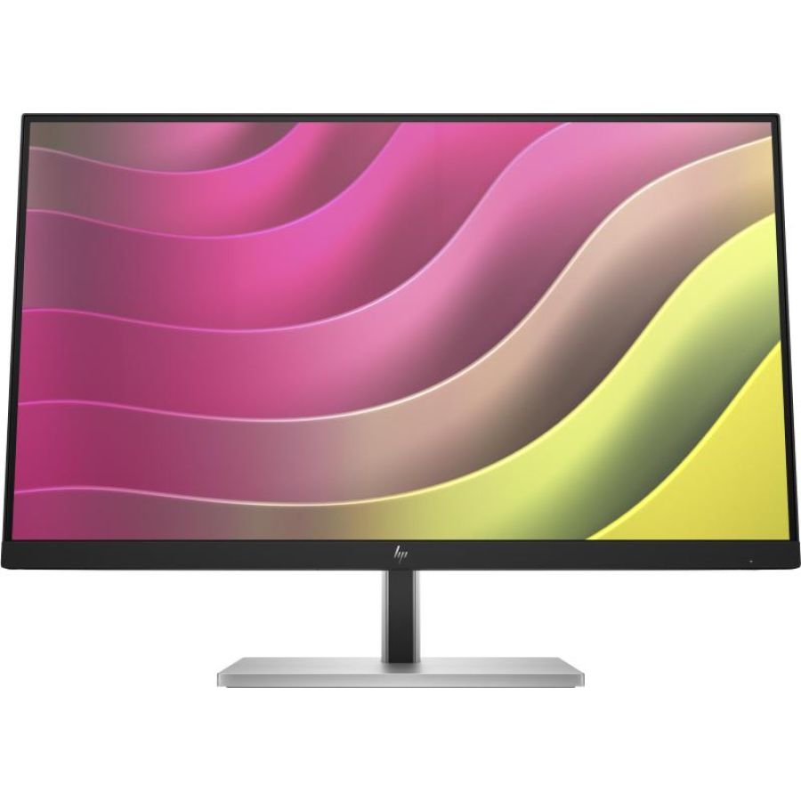 Hp e24t g5 23.8 led full hd ips touch screen 16:9 300 cd/mq 5ms contrasto 1000:1 75hz hub usb 1 x hdmi 1 x displayport