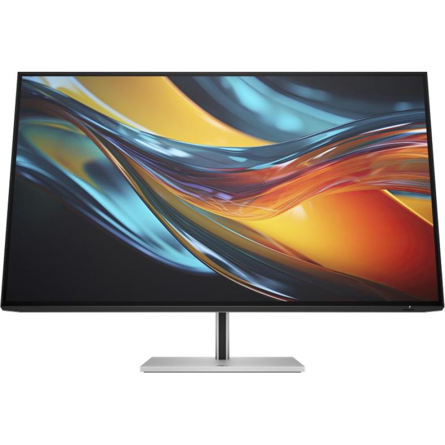 Hp series 7 pro 732pk monitor pc 31.5`` 3840x2160 pixel 4k ultra hd nero-argento