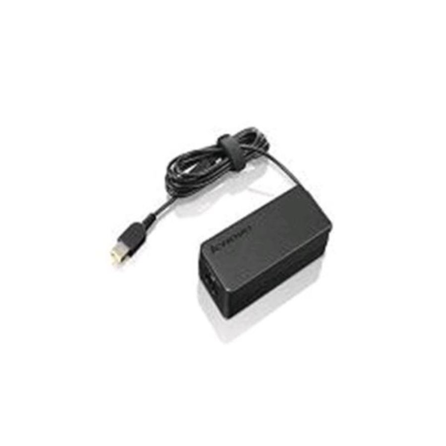 Lenovo 0a36268 adattatore di alimentazione per thinkpad colore nero