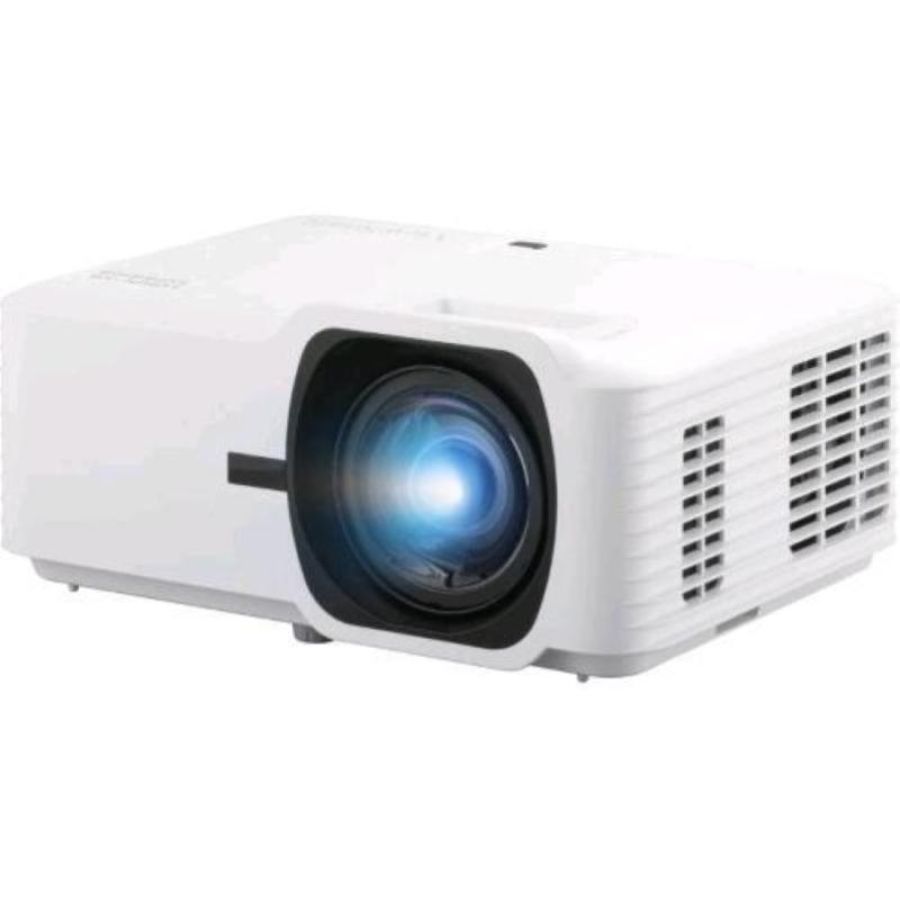 Viewsonic ls711w videoproiettore laser proiettore a raggio standard 4200 ansi lumen 1080p (1920x1080) bianco