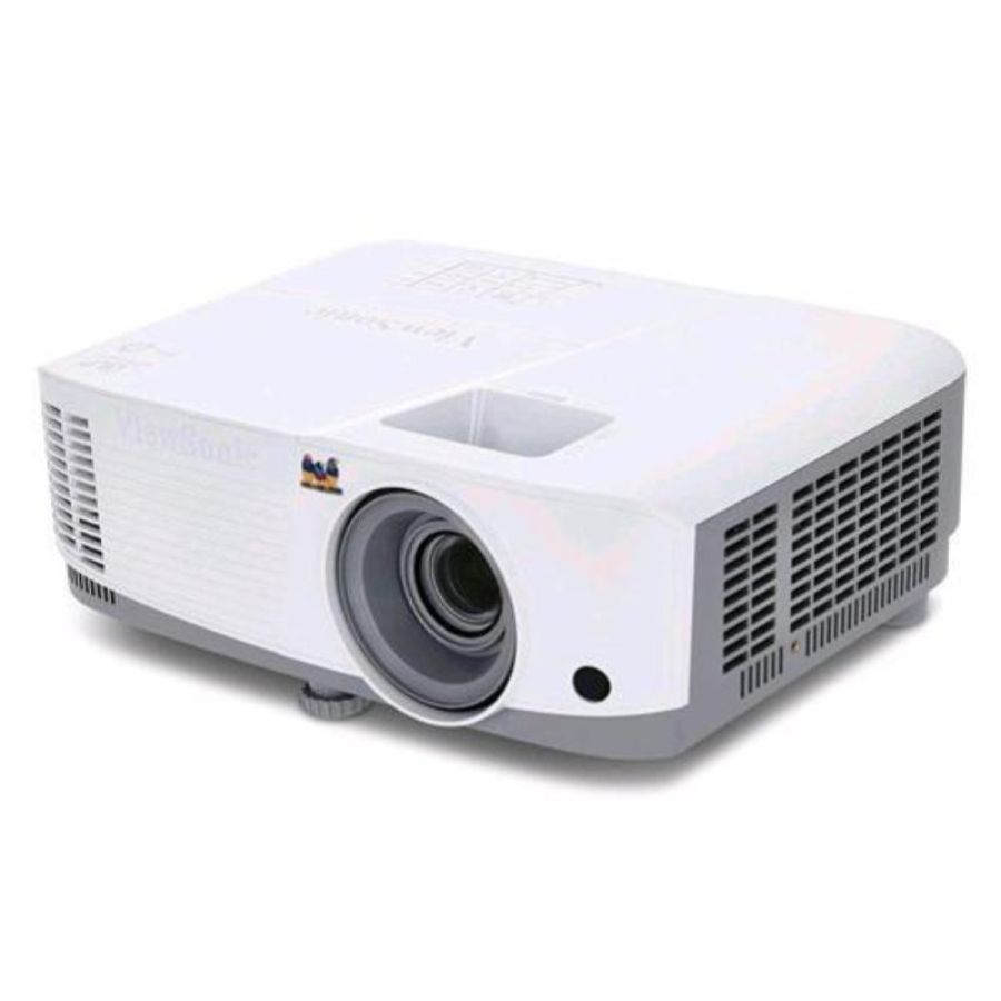 Viewsonic pa503x videoproiettore dlp xga 3600 ansi lumen formato 4:3 contrasto 22.000:1 1xvga garanzia italia