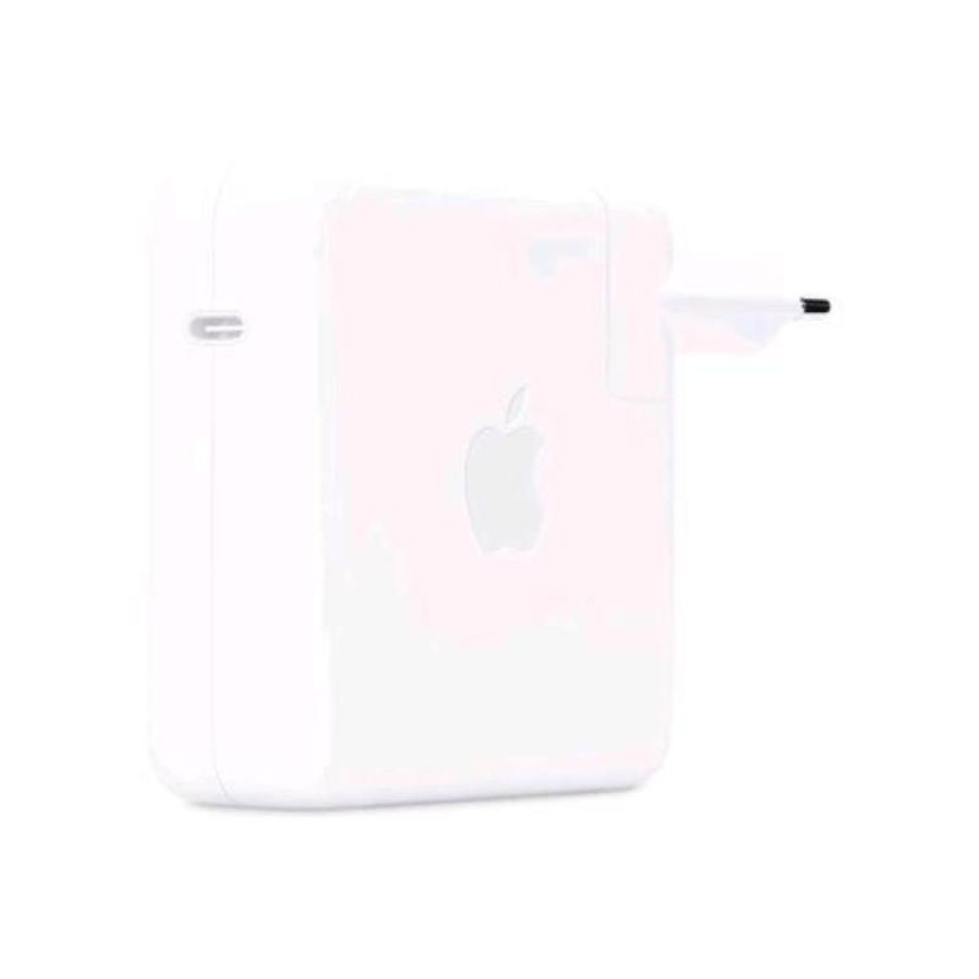 Apple mw2l3zm/a power adapter usb-c alimentatore 96 w bianco
