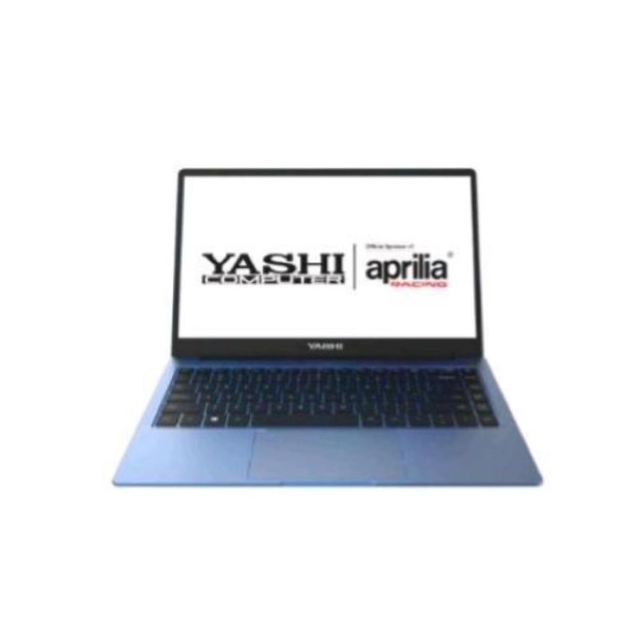 Yashi monza gt yp1450 amd ryzen 7 5700u 16gb hd 512gb ssd 14`` windows 11 pro