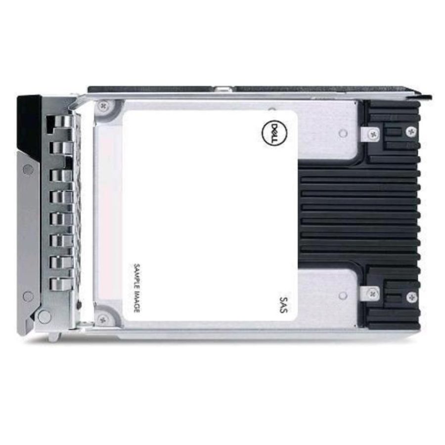 Dell 345-bfyy ssd interno hot swap 1.920gb interfaccia sas formato 2.5