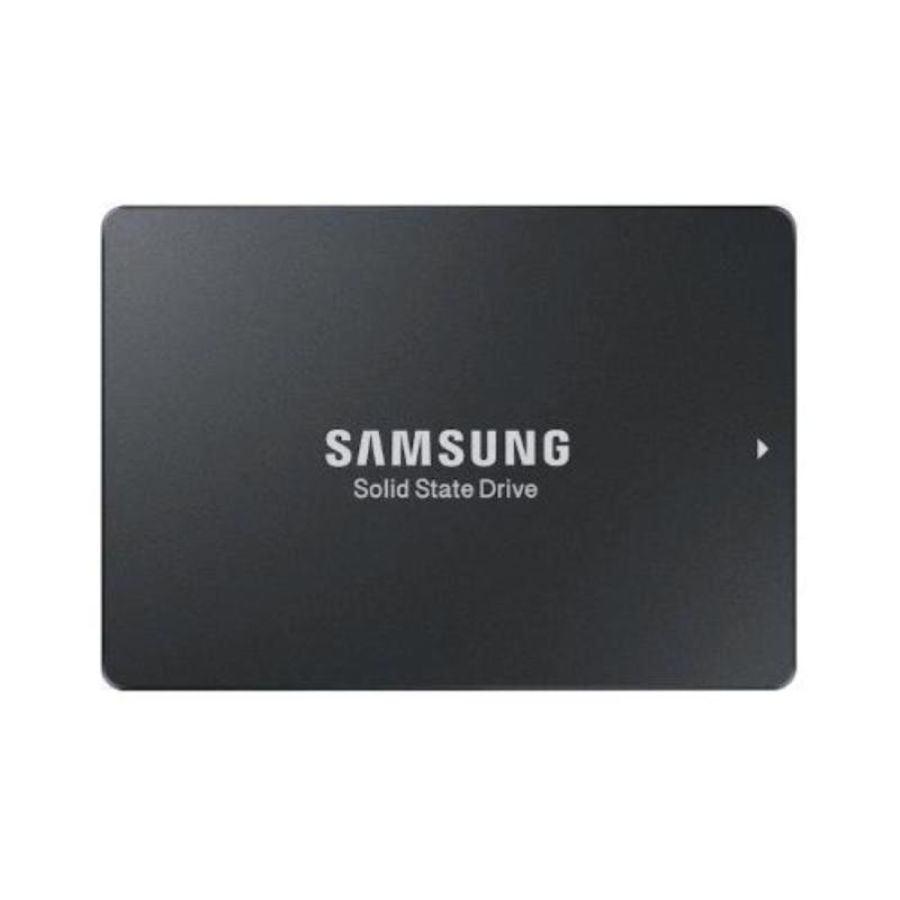 Samsung p893 mz-7l348000 ssd 480gb sata iii 2.5 v-nand tlc lettura: 550 mb/s-scrittura: 520 mb/s