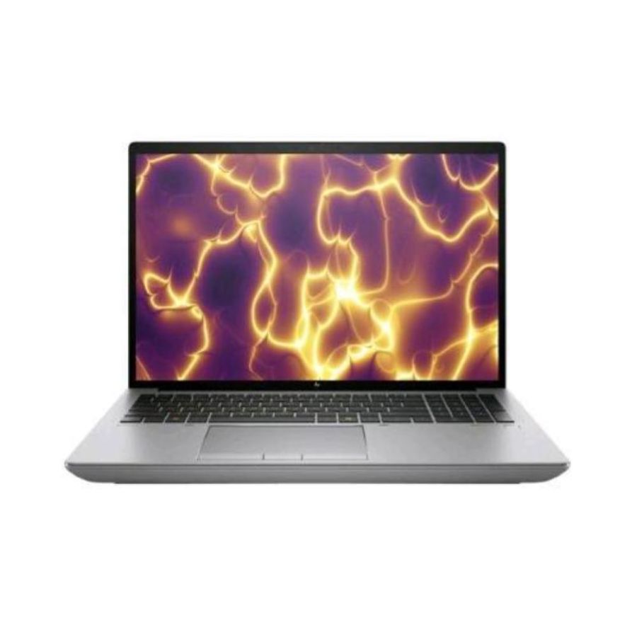 Hp zbook fury 16 g11 workstation mobile 16 wuxga i7-14700hx 2.1ghz ram 32gb-ssd 1.024gb m.2 nvme-nvidia rtx 1000 ada 6gb-wi-fi 7-win 11 prof grigio (98k12et#abz)