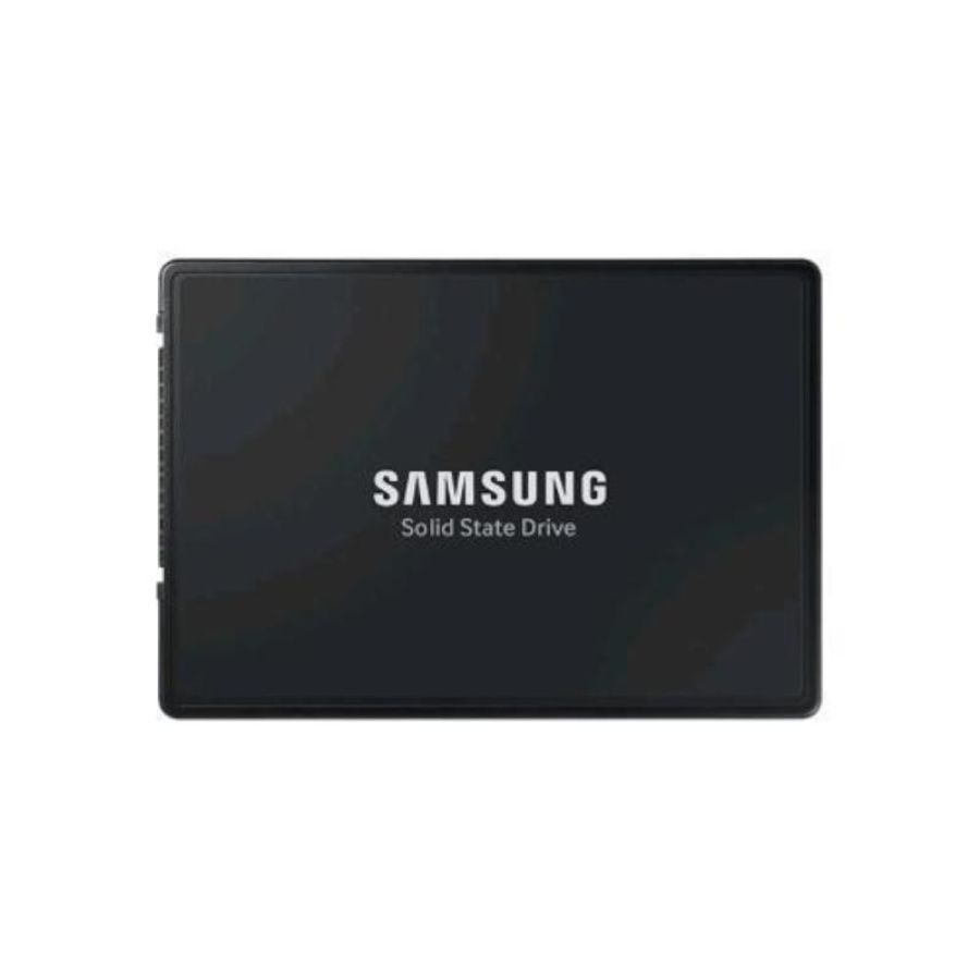 Samsung pm9a3 mz-ql27t600 ssd 7.68 tb u.2 nvme 2.5 pci express 4.0 v-nand tlc lettura: 6700 mb/s - scrittura: 4000 mb/s