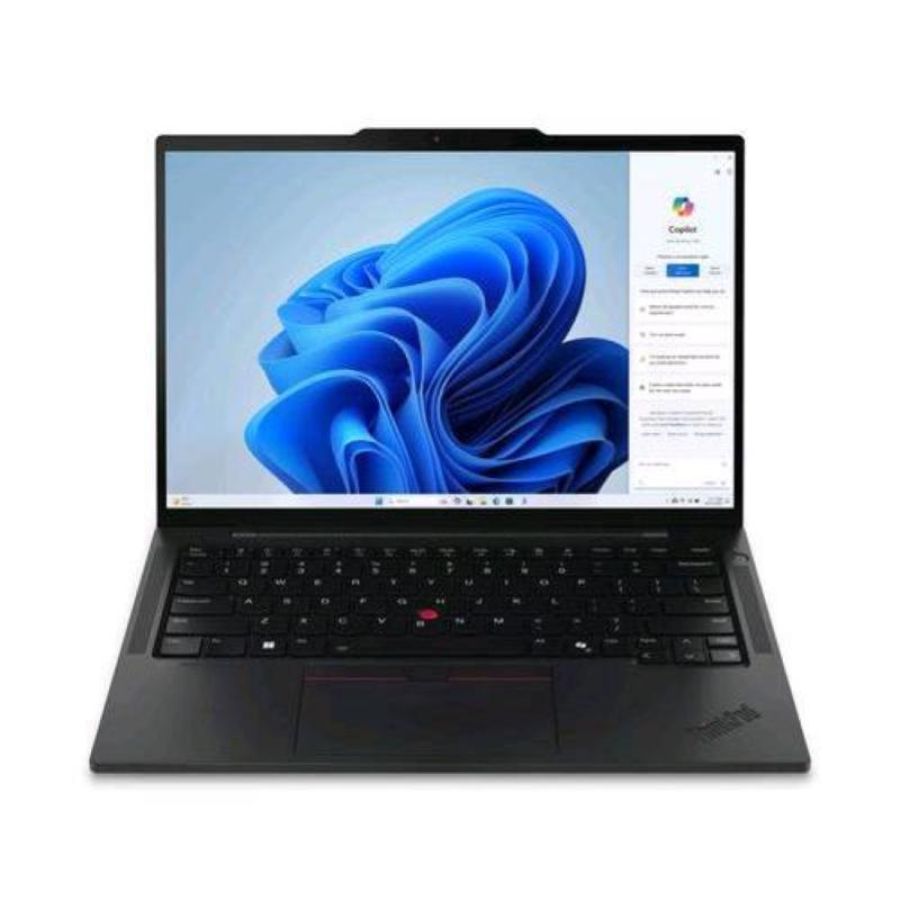 Lenovo thinkpad t14s gen5 14 wuxga intel ultra 5-125u 1.3ghz ram 16gb-ssd 512gb m.2 nvme-wi-fi 6e-win 11 prof black (21ls001bix)